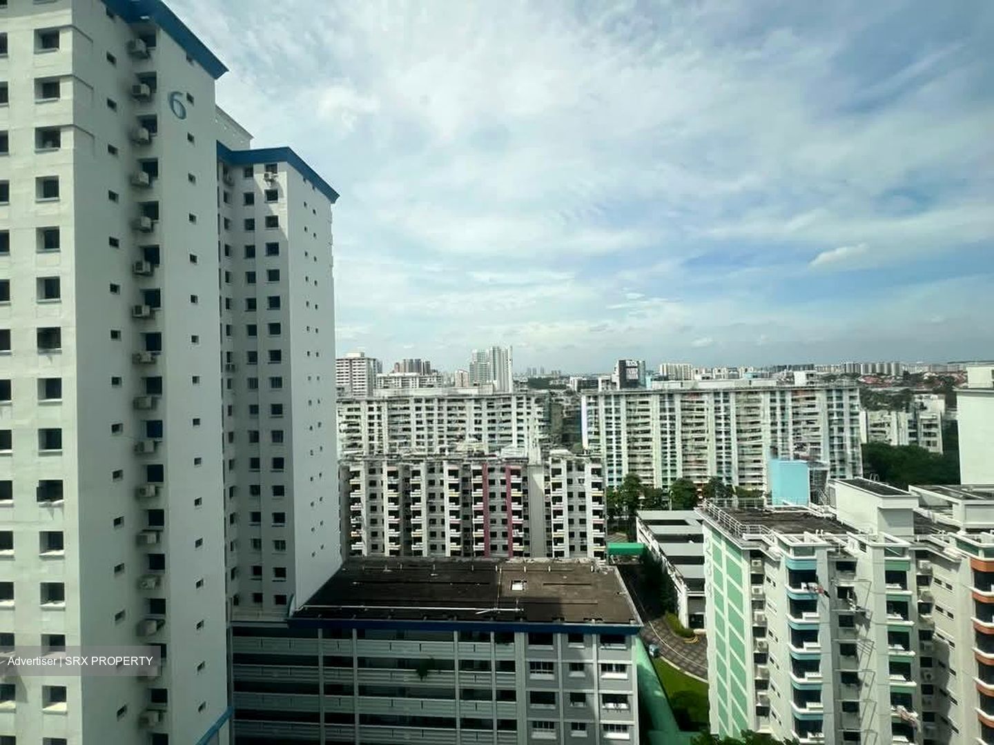 Blk 7 Lorong 7 Toa Payoh (Toa Payoh), HDB 5 Rooms #604850331
